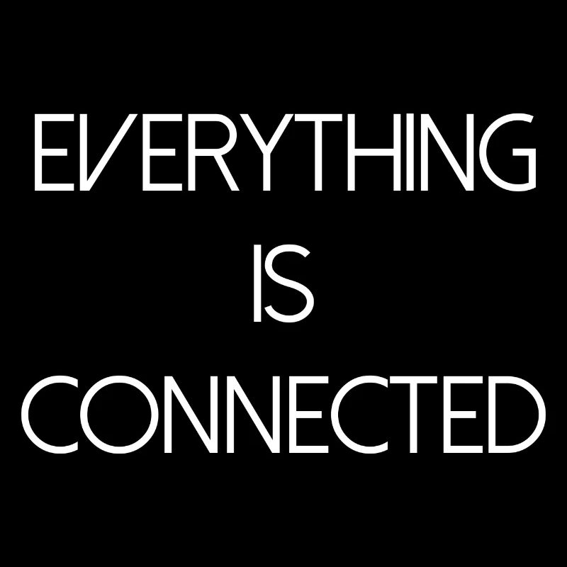 everything is connected love connection relationship