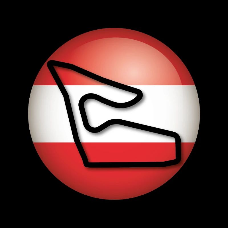 Racetrack, Racetrack, Austria, GP