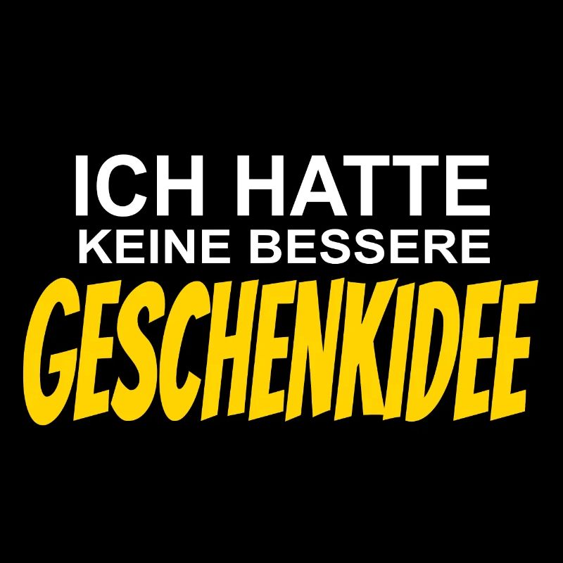 Beste Geschenkidee