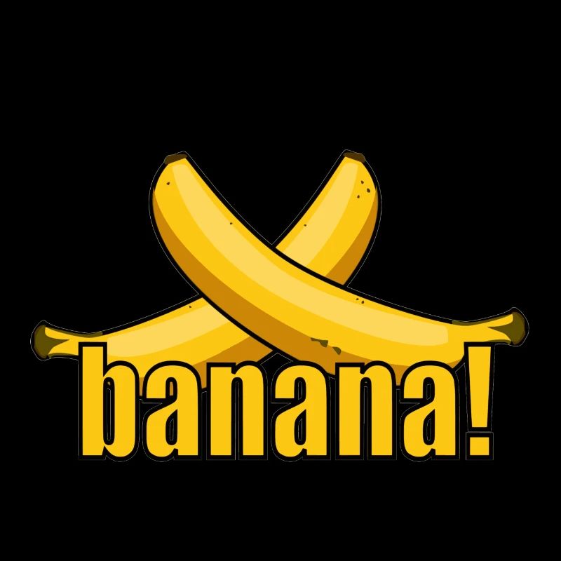 banane!