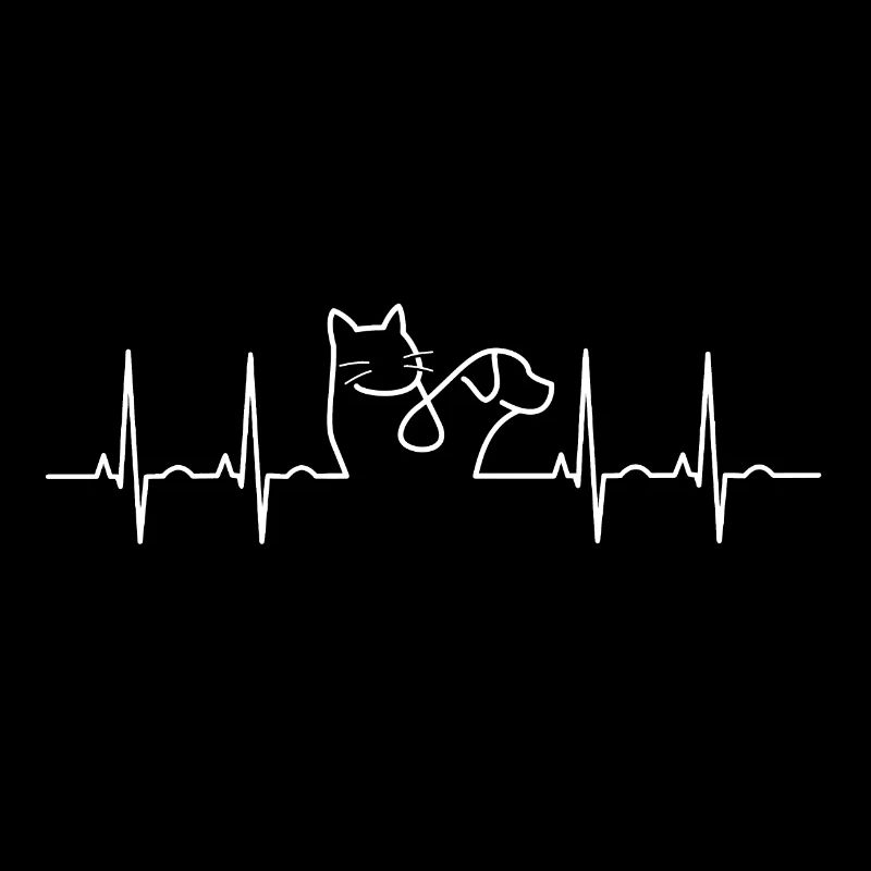 Hund und Katze