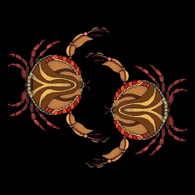 Crabs