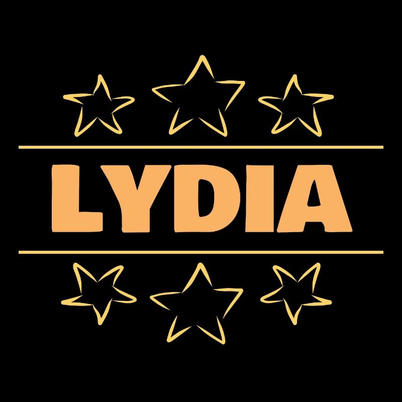 Lydia
