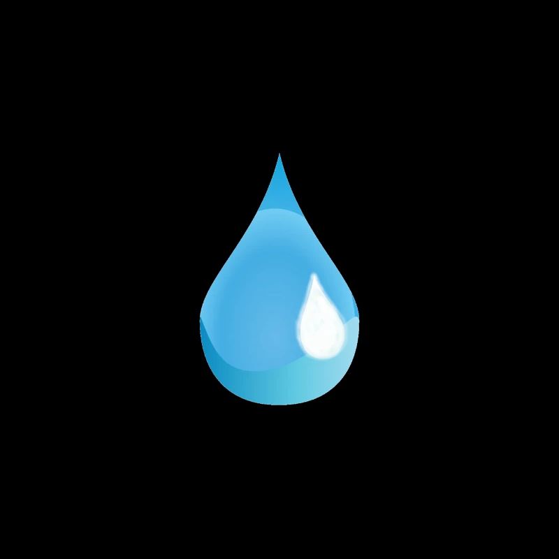 Tear Drop