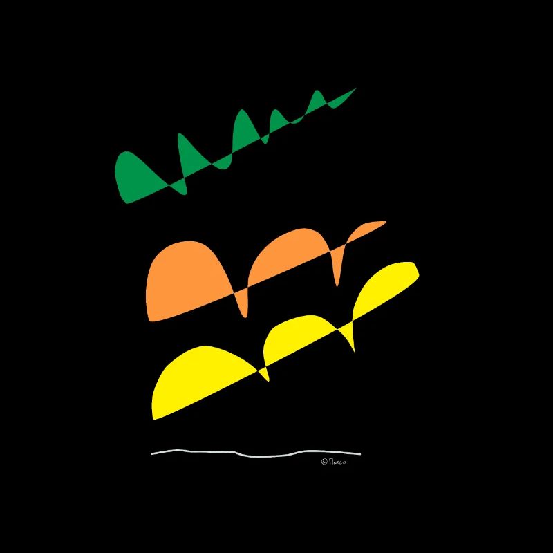 Couleur de la ligne