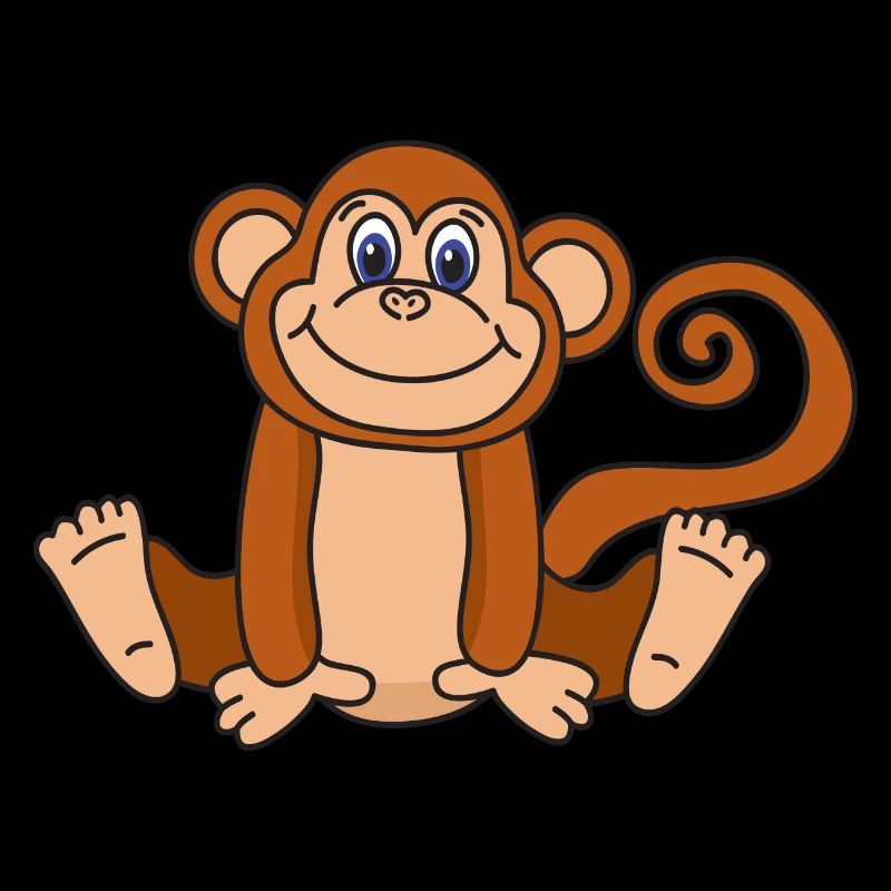 monkey