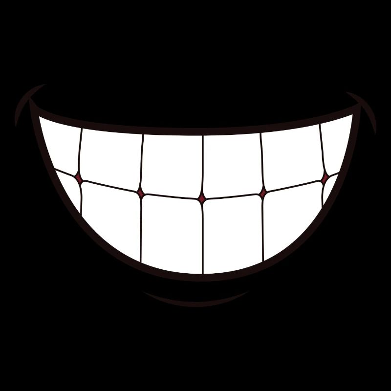 SMILE!