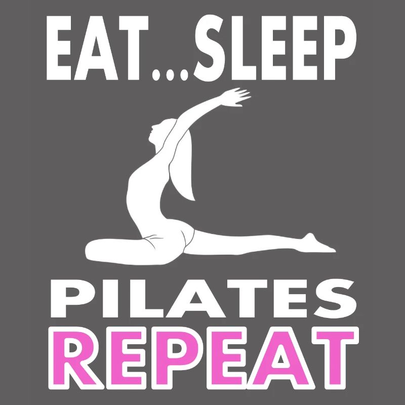 Pilates training Ganzkörpertraining Geschenkidee