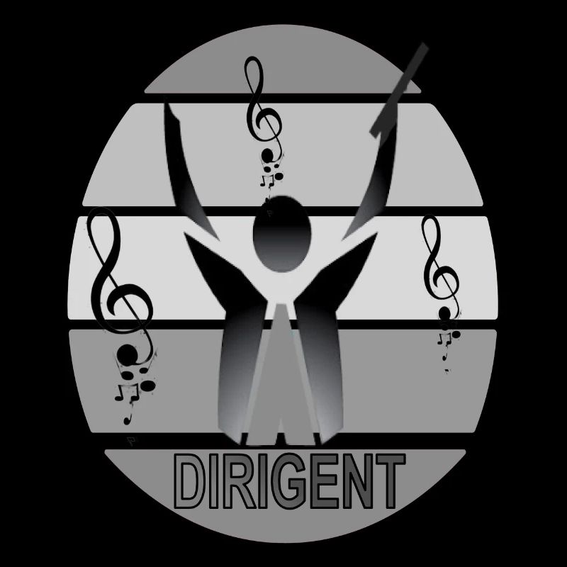 Musik Dirigent Komponist Songwriter Geschenkidee