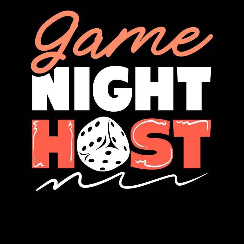Trivia night host board game night hosting trivia