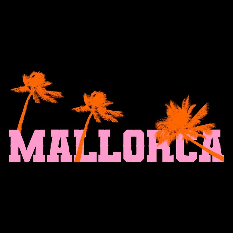 Mallorca Palmen