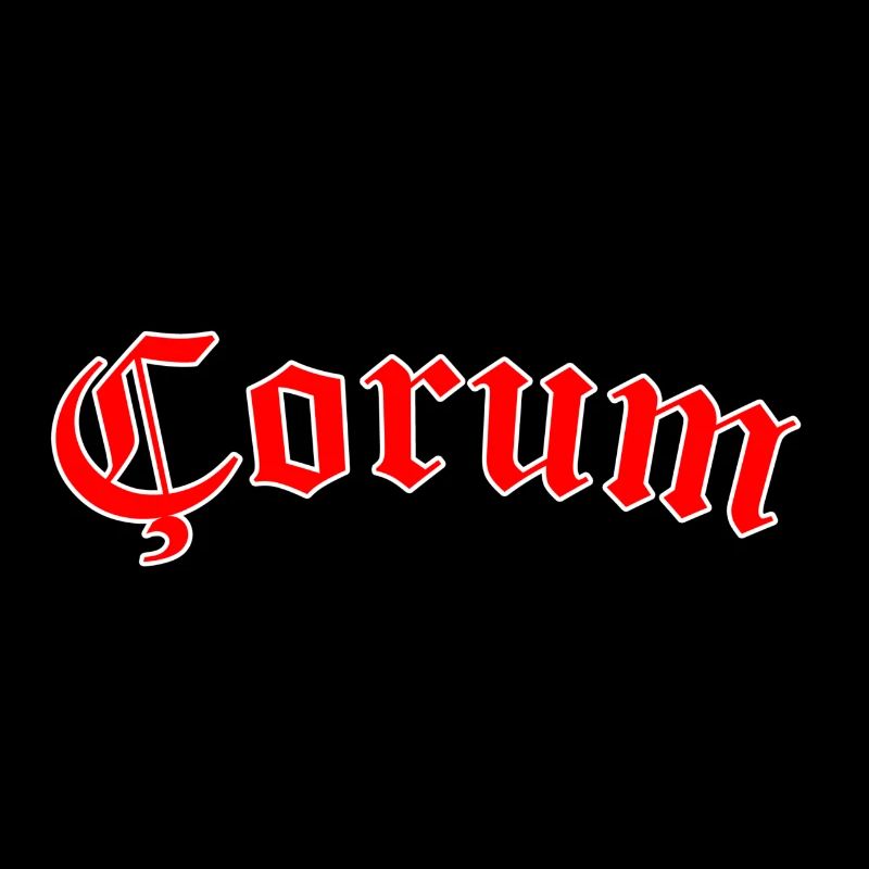 Çorum 19
