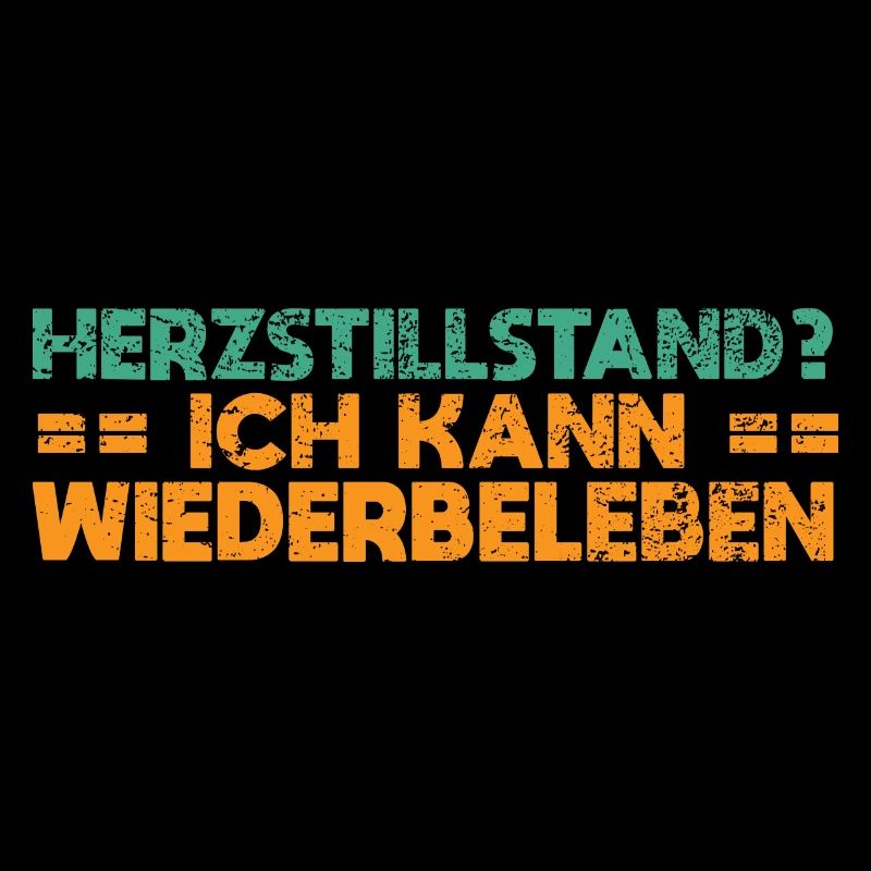 Herzstillstand? Ich Kann Wiederbeleben