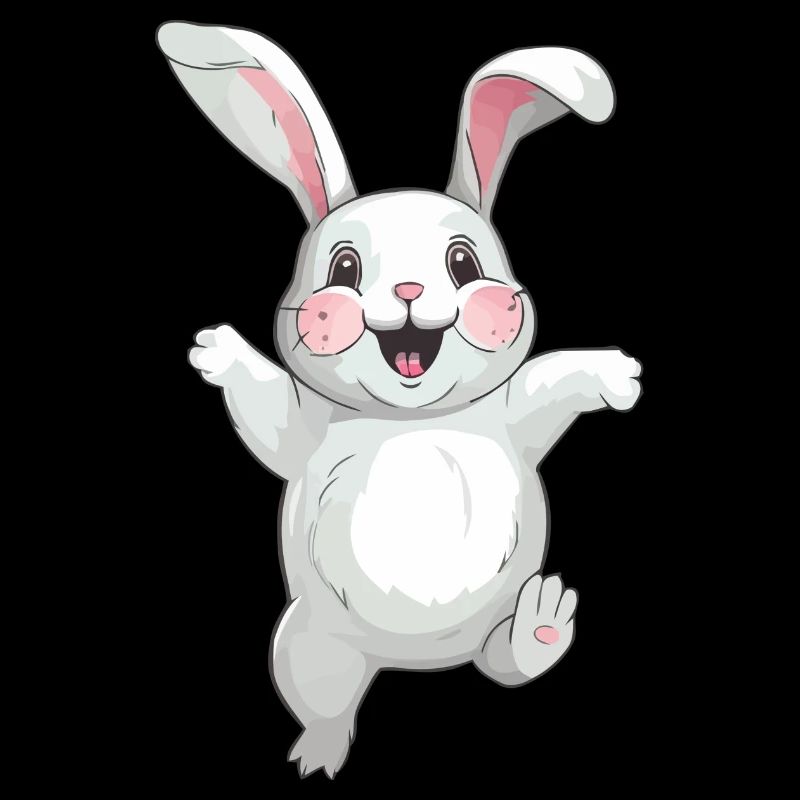 Lapin mignon