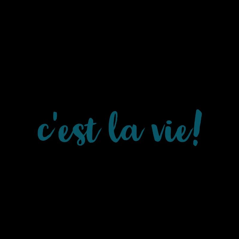 La retraite c'est la vie.