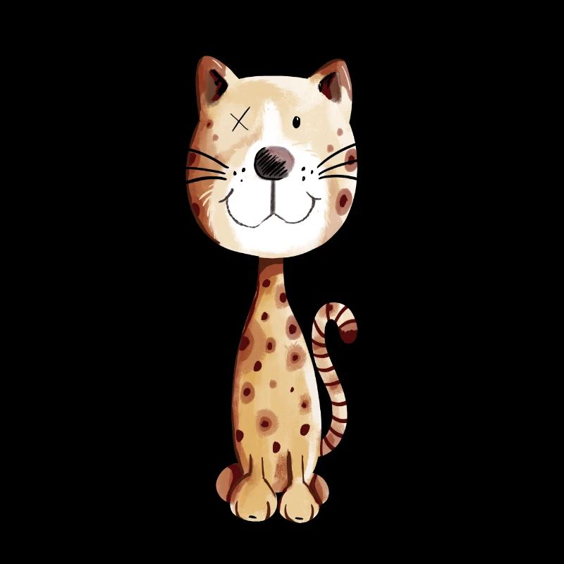 Petit chat - Cats Comic