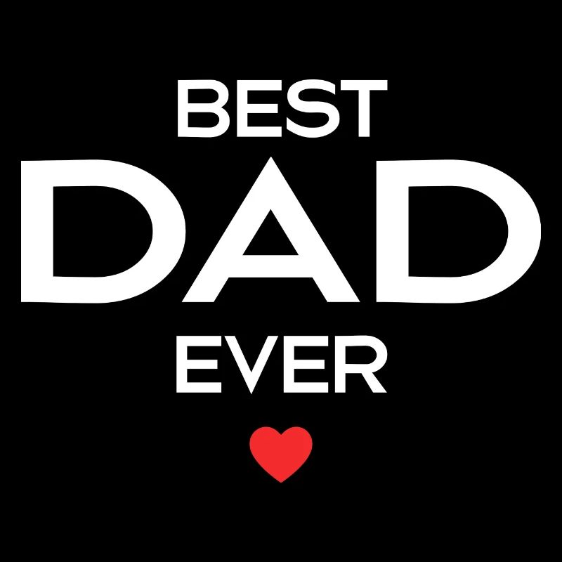Best Dad Ever