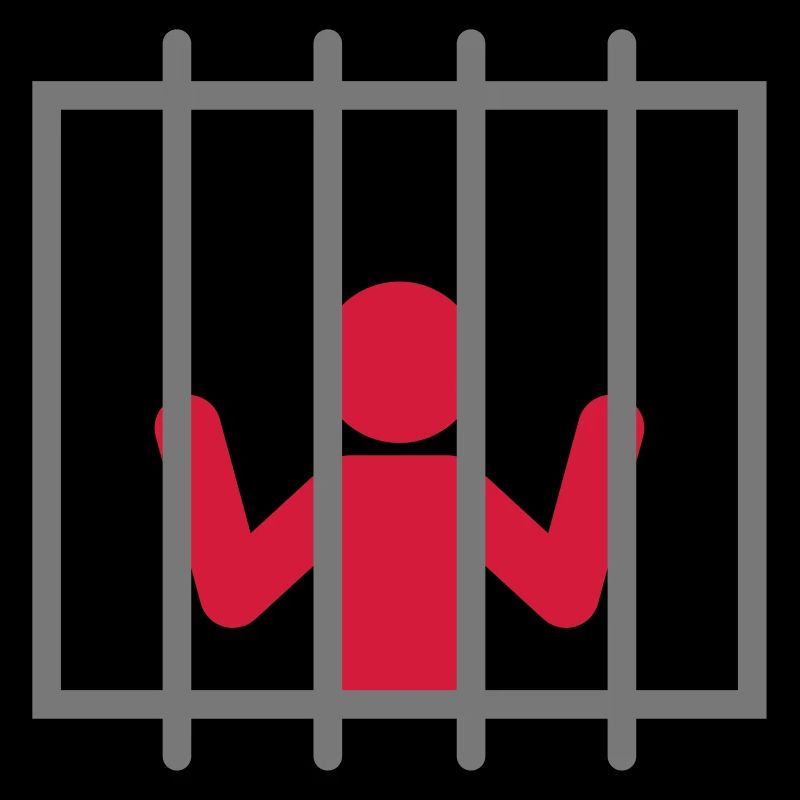 Captive Man