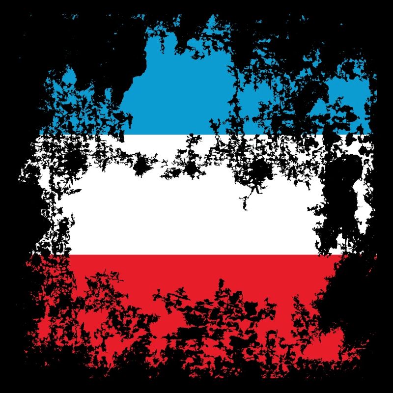 Drapeau Luxembourg Luxembourg