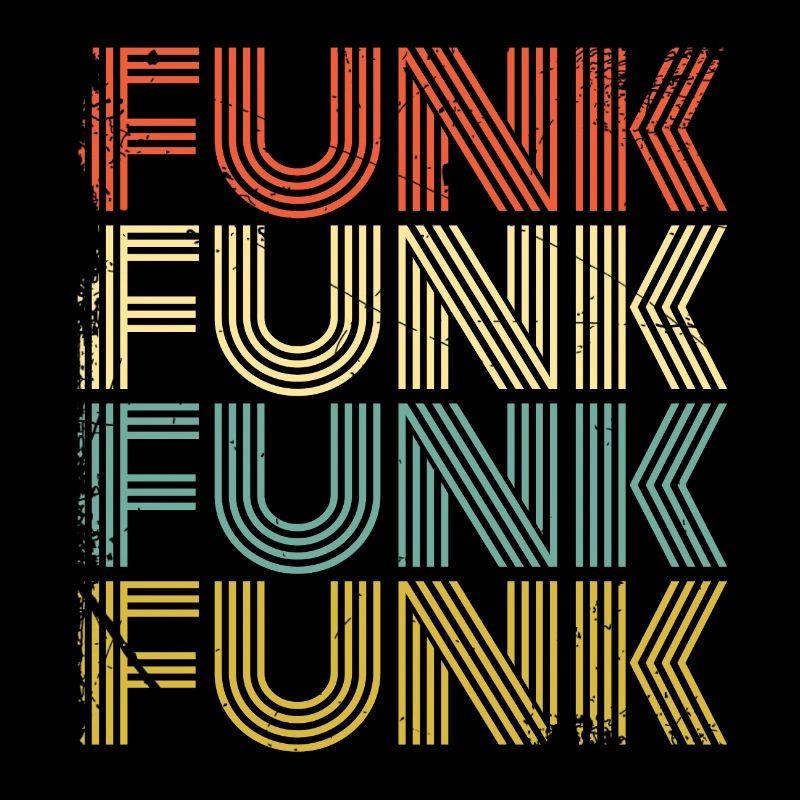 Funk Funky