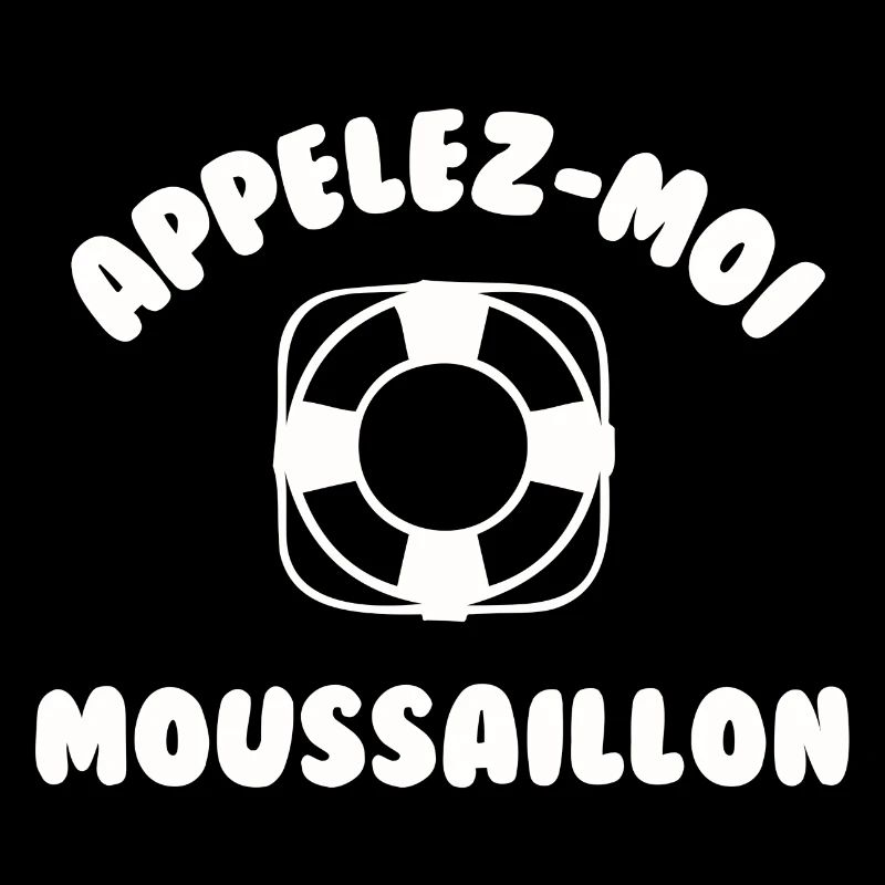 Appelez moi moussaillon