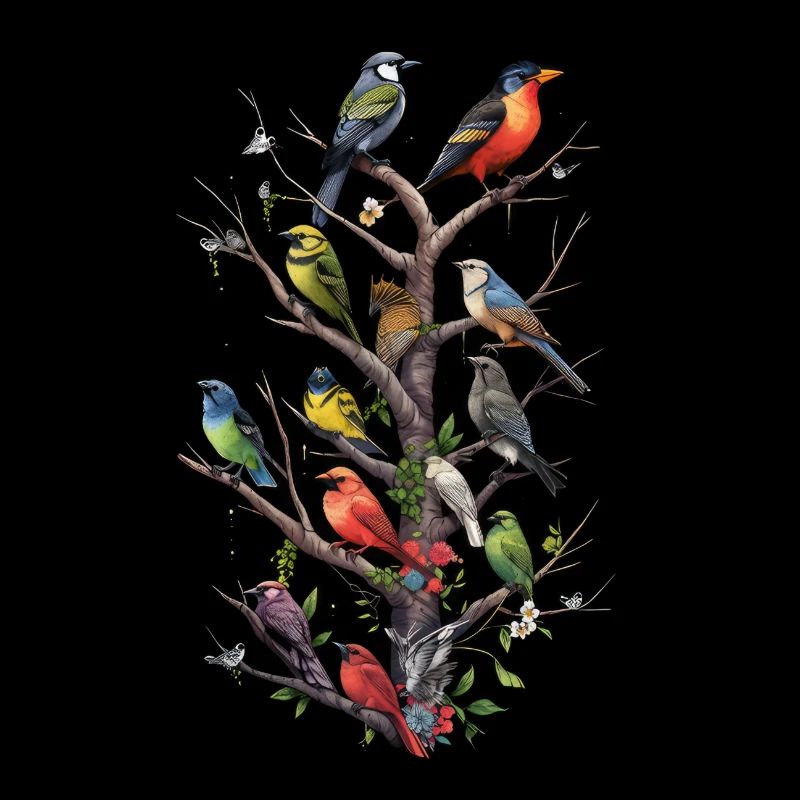 Observation des oiseaux Observateurs d’oiseaux Oiseaux
