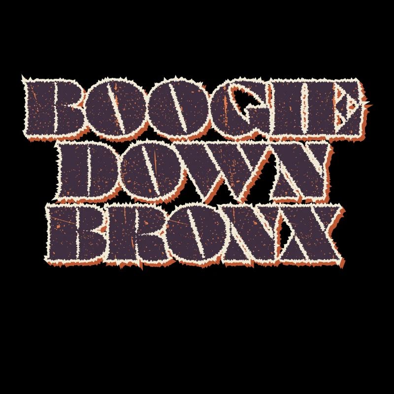 Boogie Down Bronx