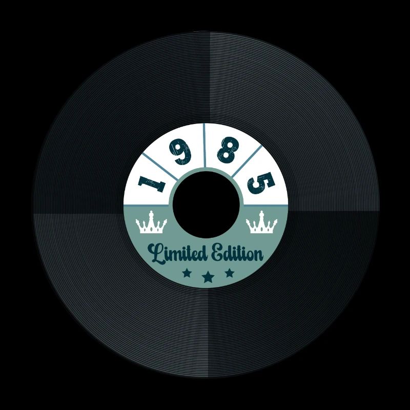 1985 Édition limitée