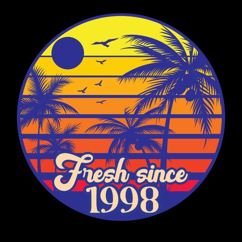 Millésime 1998