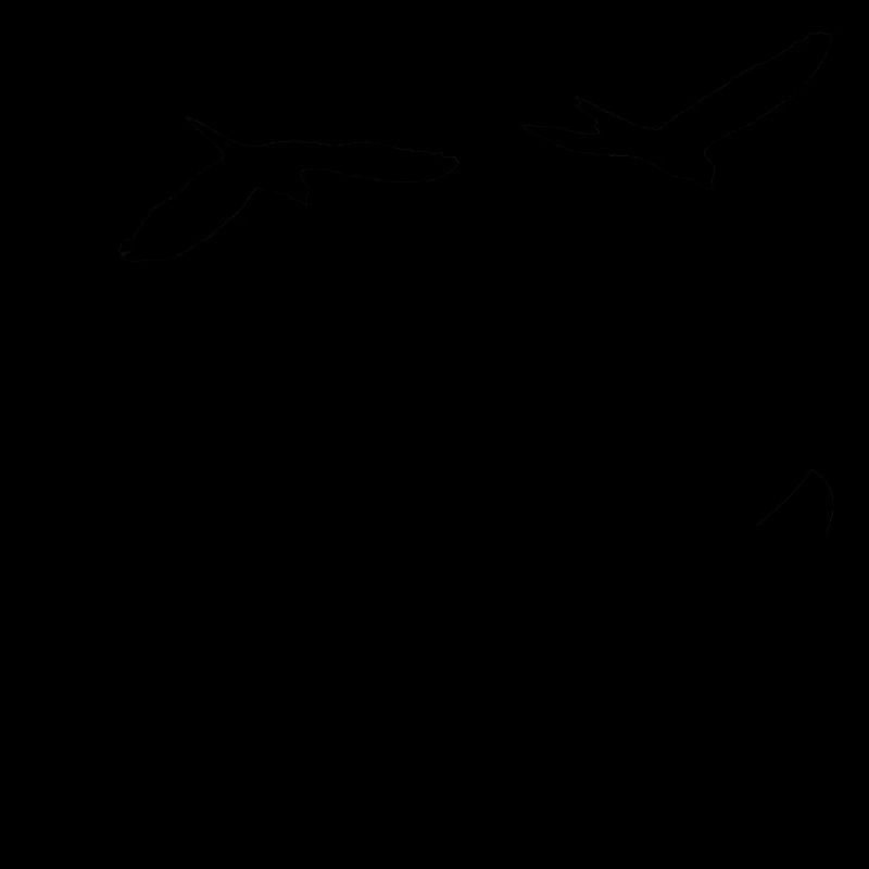 Lächle das Leben an