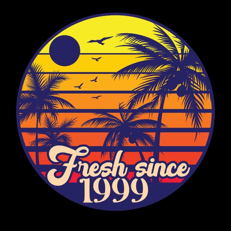 1999 Année de naissance Millésime
