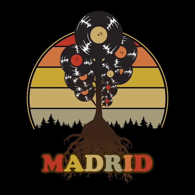 Madrid