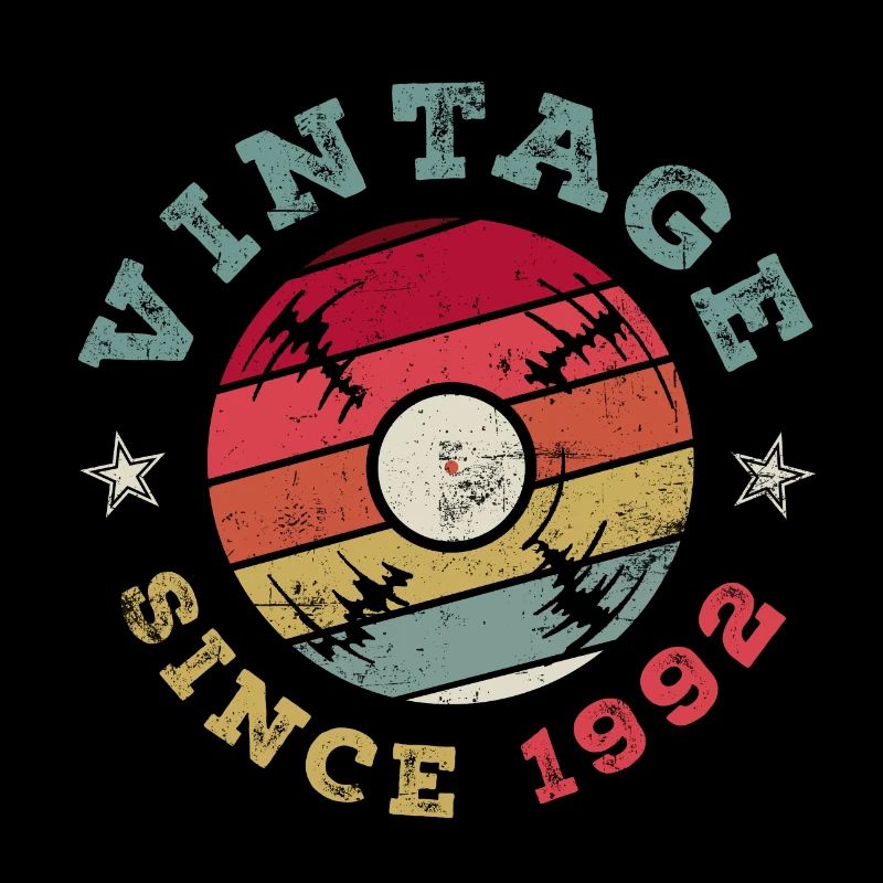 1987 Vintage