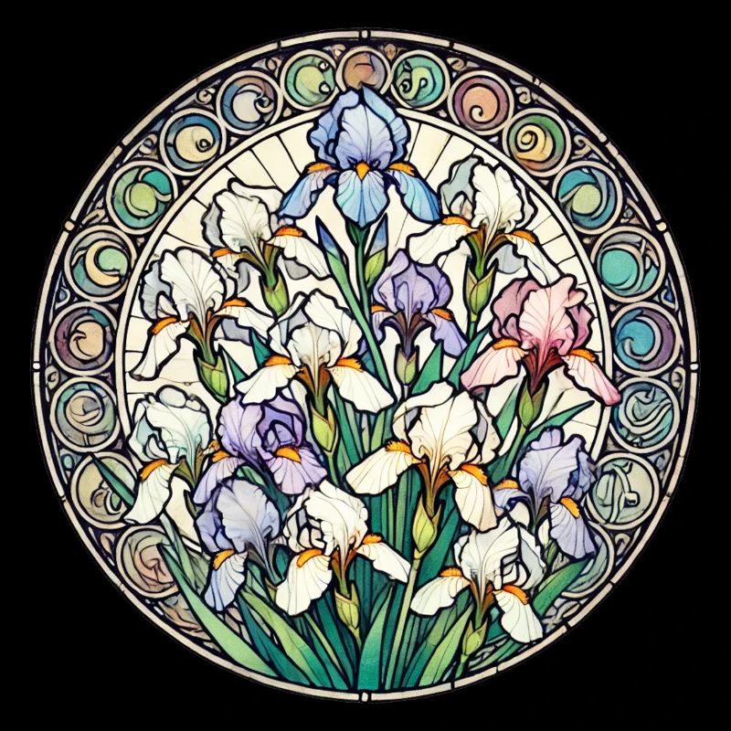Iris