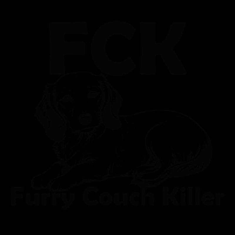 FCK - Furry Couch Killer
