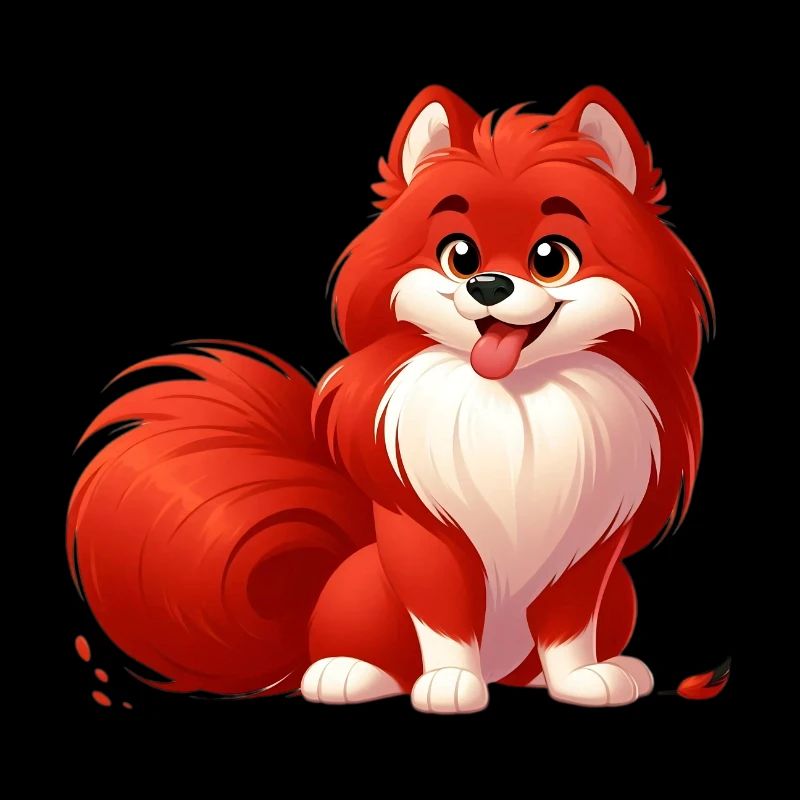 Spitz 2