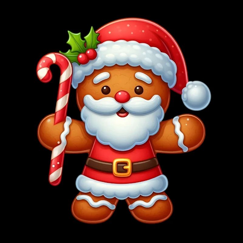 gingerbread 2