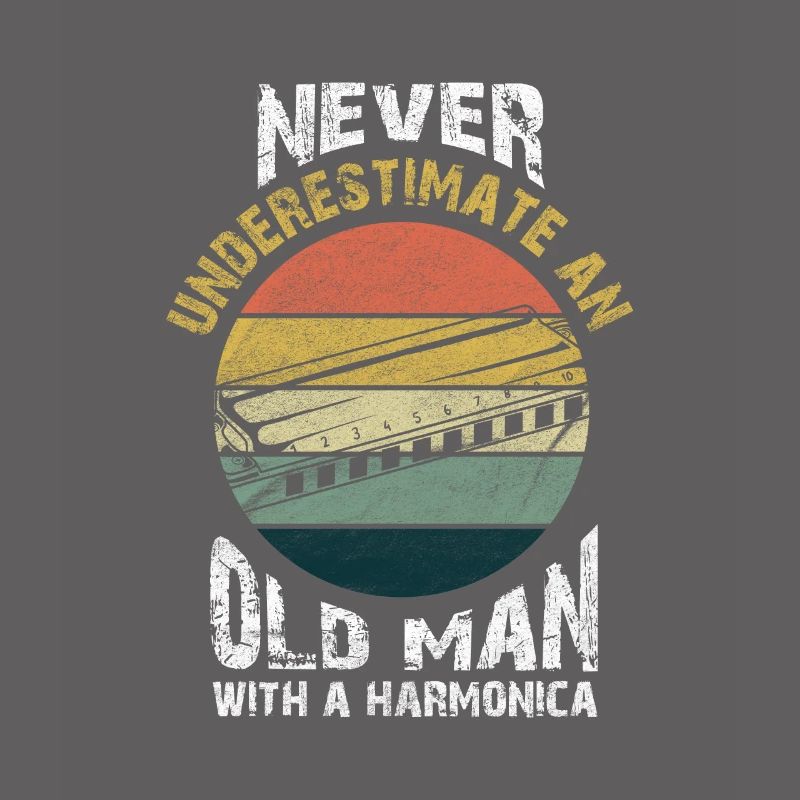 Harmonica