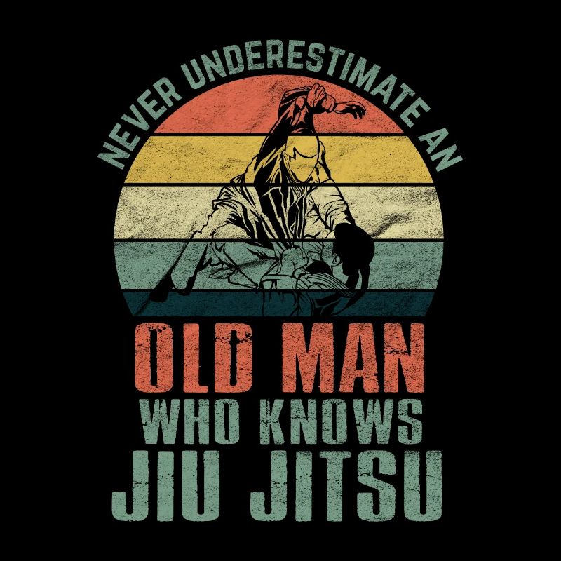 Jiu Jitsu