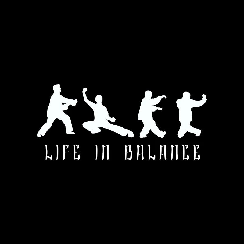 Bilan de vie taichi