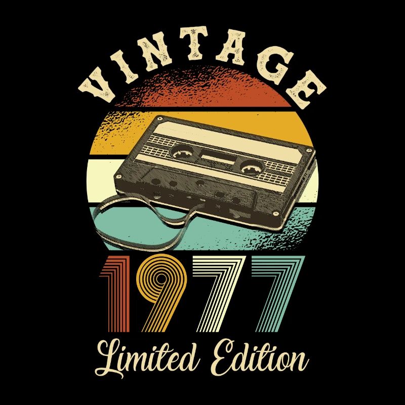 Vintage 1977