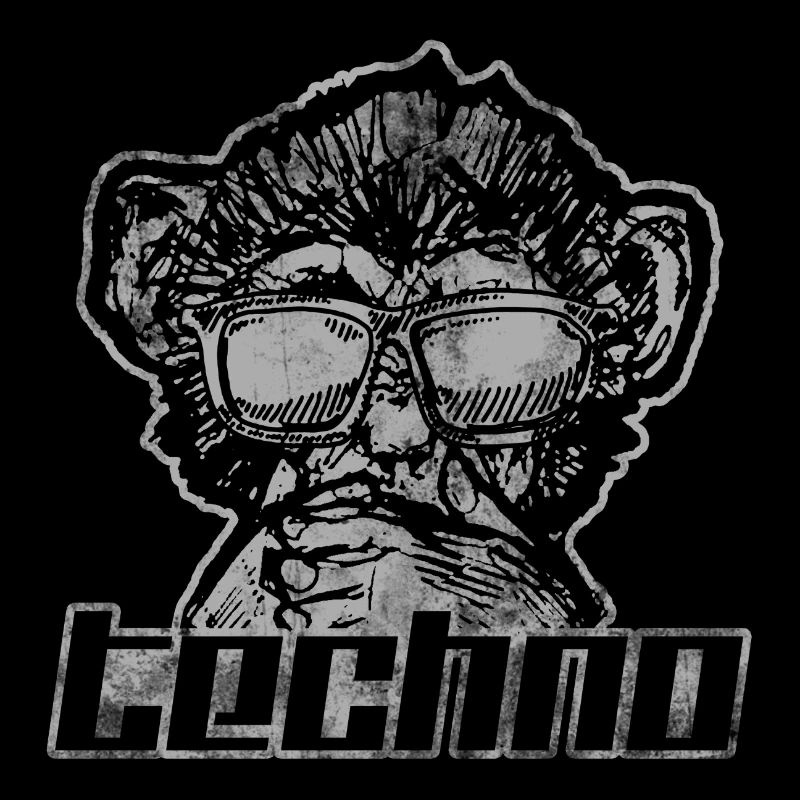 Music techno