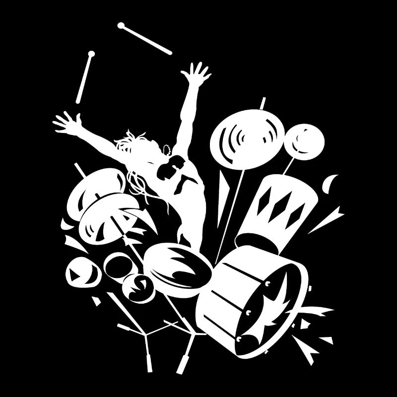 Drums