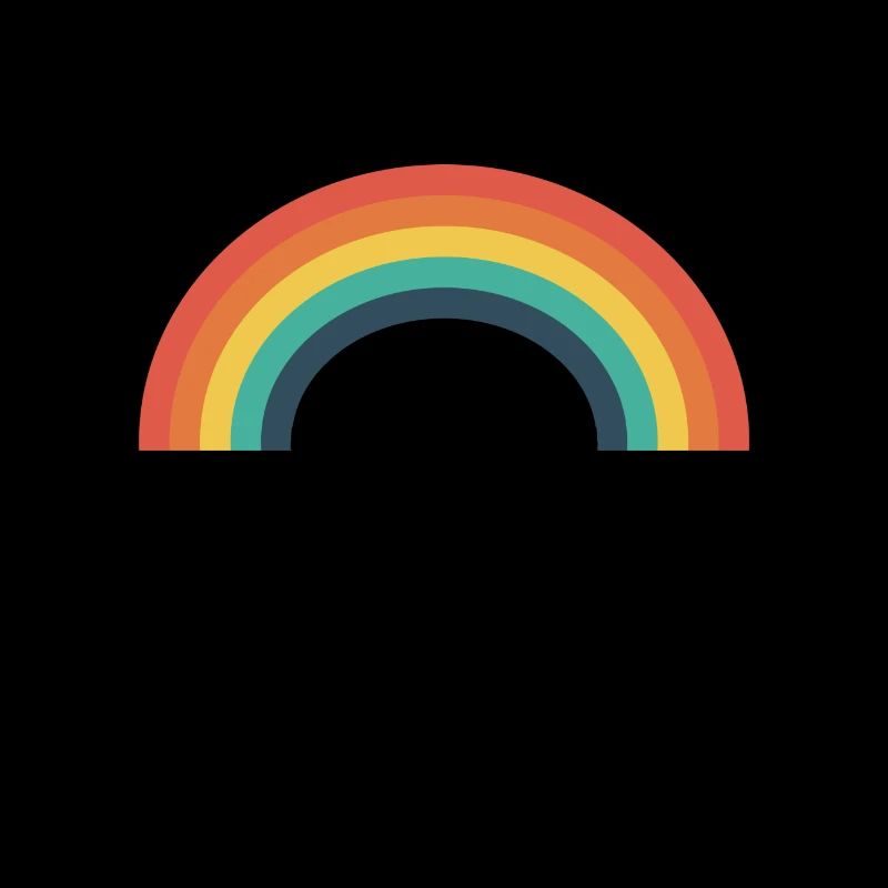 Rainbow Regenbogen