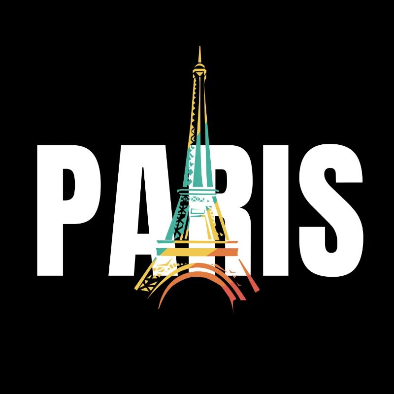 Paris Eiffeltrum