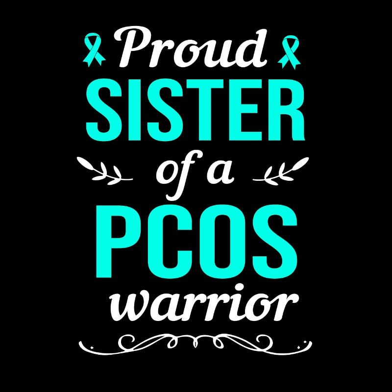 Pcos Awareness