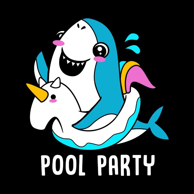 Pool Party