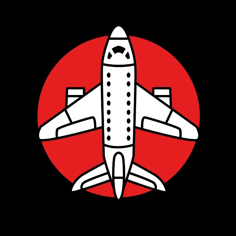 Pilot Flugzeug