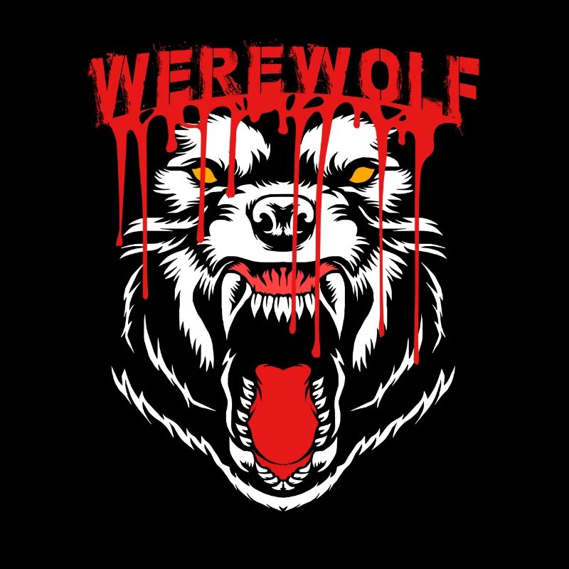 Werwolf