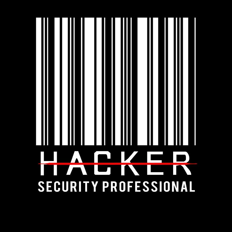 Cyber programmeur cybersécurité Hacker